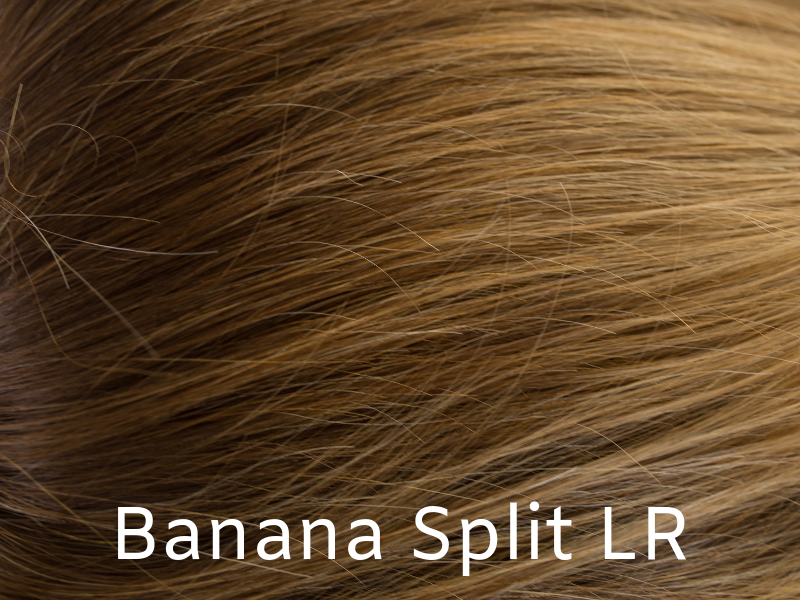 Long TP Hair Enhancer - Hi Fashion.