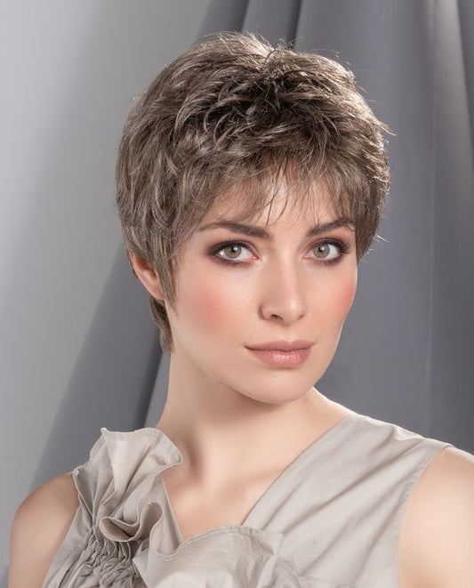 Bari Mono Wig  - Modixx Hair Energy Collection Ellen Wille