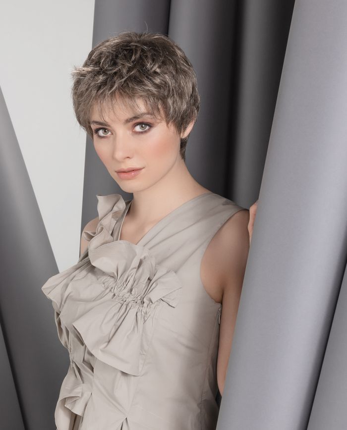 Bari Mono Wig  - Modixx Hair Energy Collection Ellen Wille