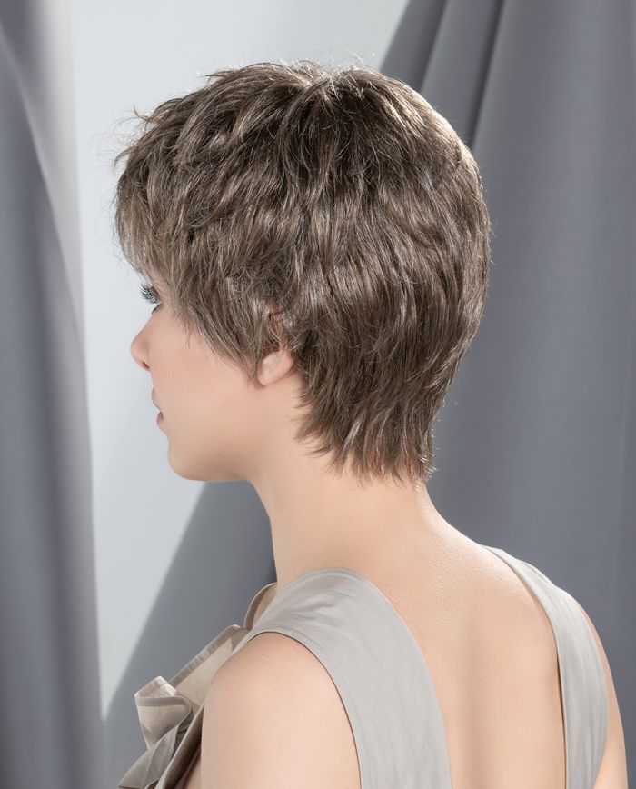 Bari Mono Wig  - Modixx Hair Energy Collection Ellen Wille