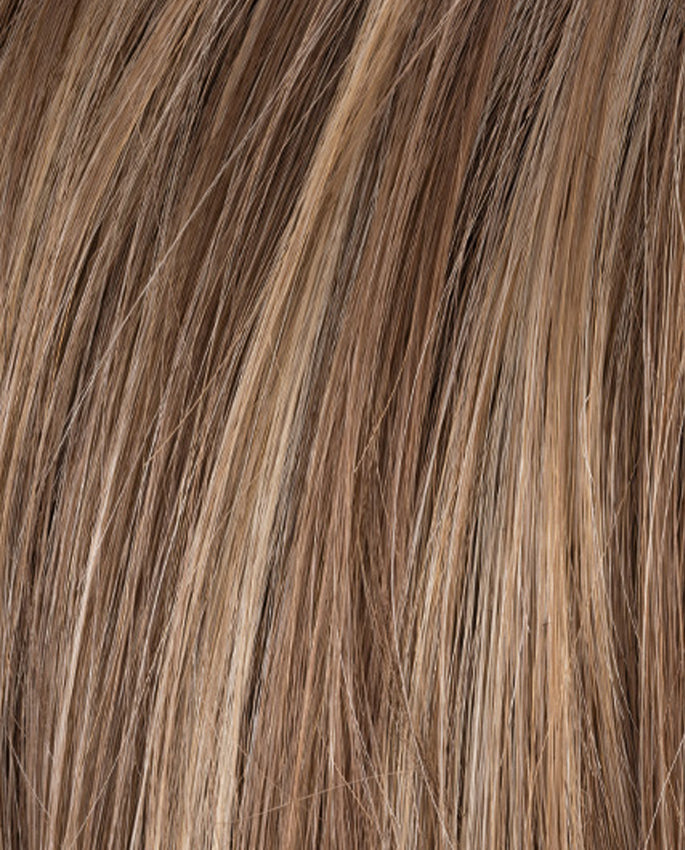 Opera mono Wig - Stimulate HUMAN HAIR Ellen Wille