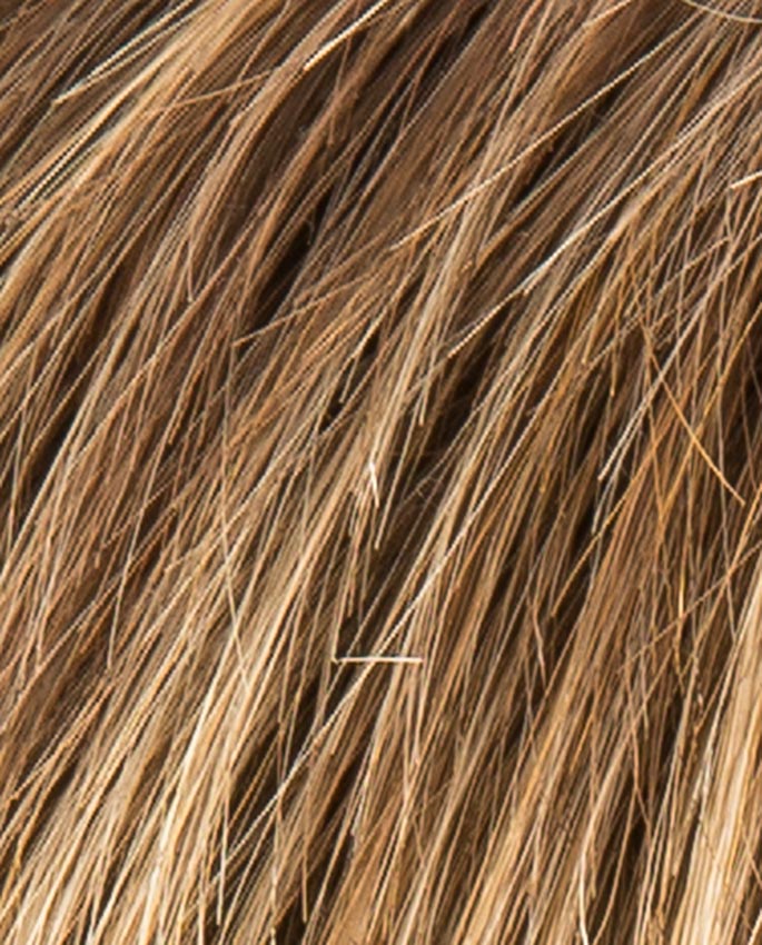 Open Wig  - Perucci Collection Ellen Wille