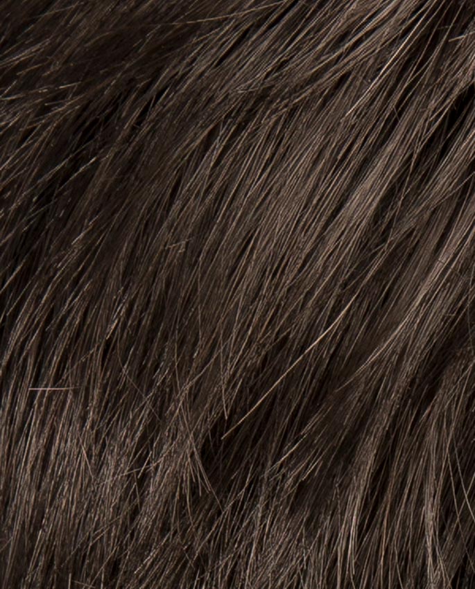 Look - Hair Power Ellen Wille