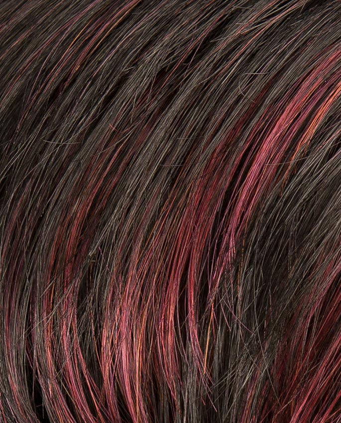 Relax- Hair Power Ellen Wille