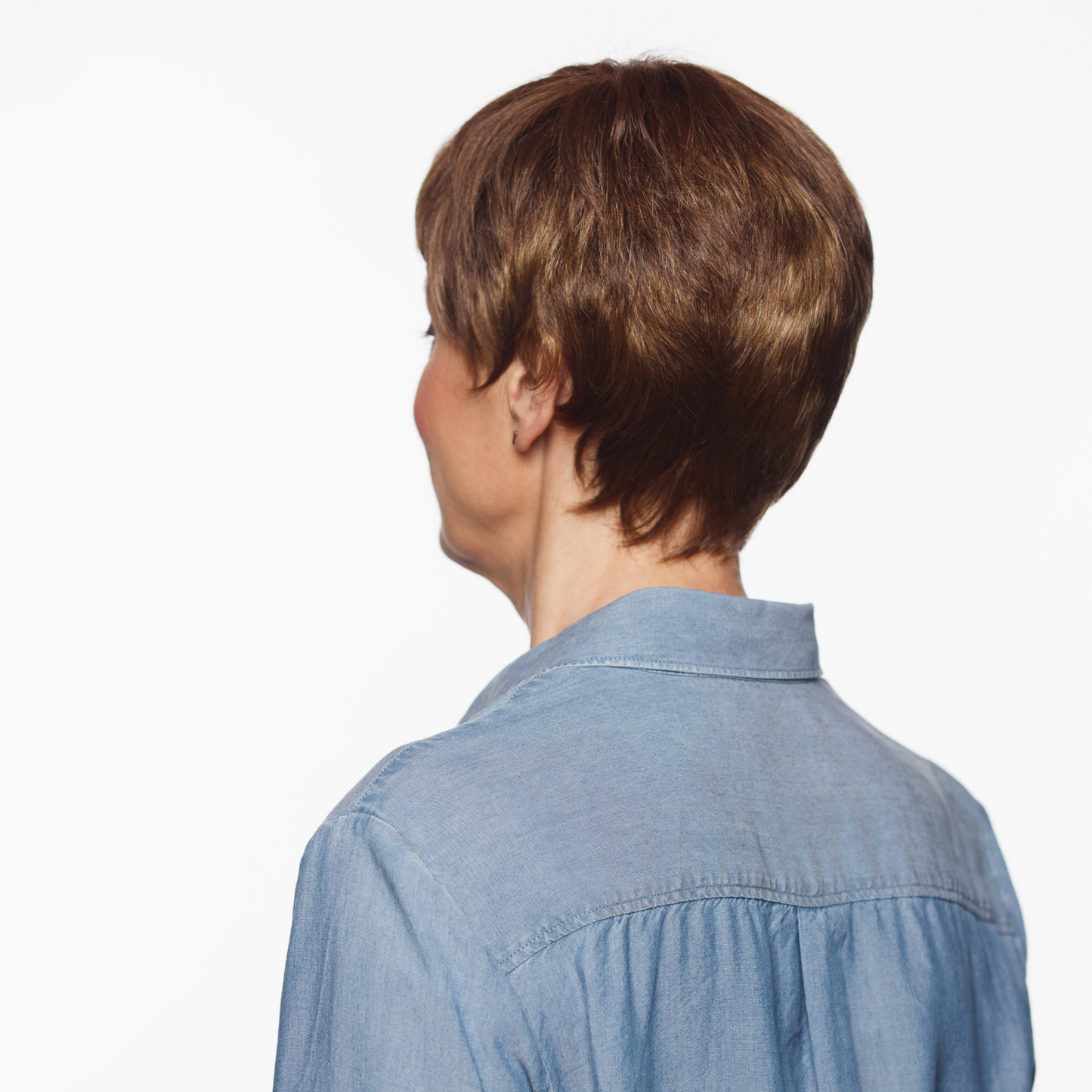 Blossom Wig - Sentoo Lotus Collection