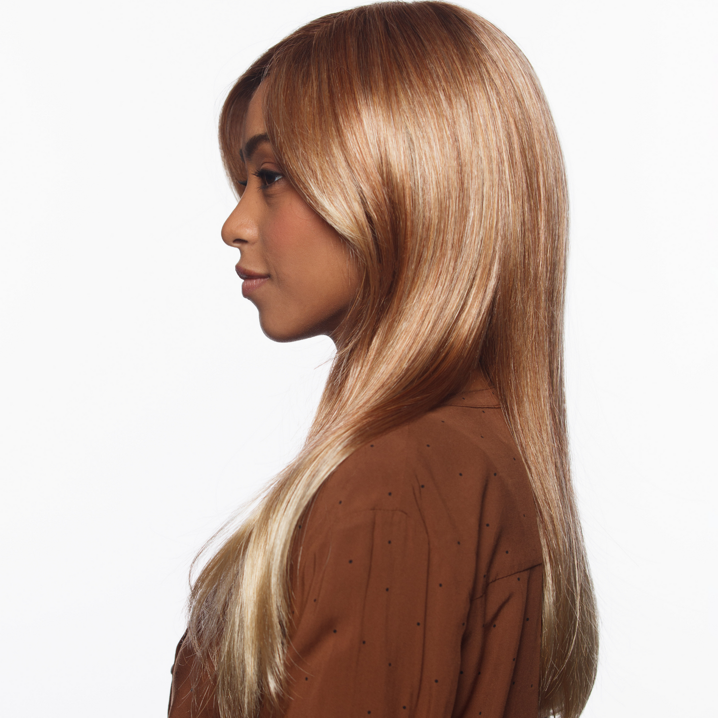 Bluebell Wig - Sentoo Lotus Collection