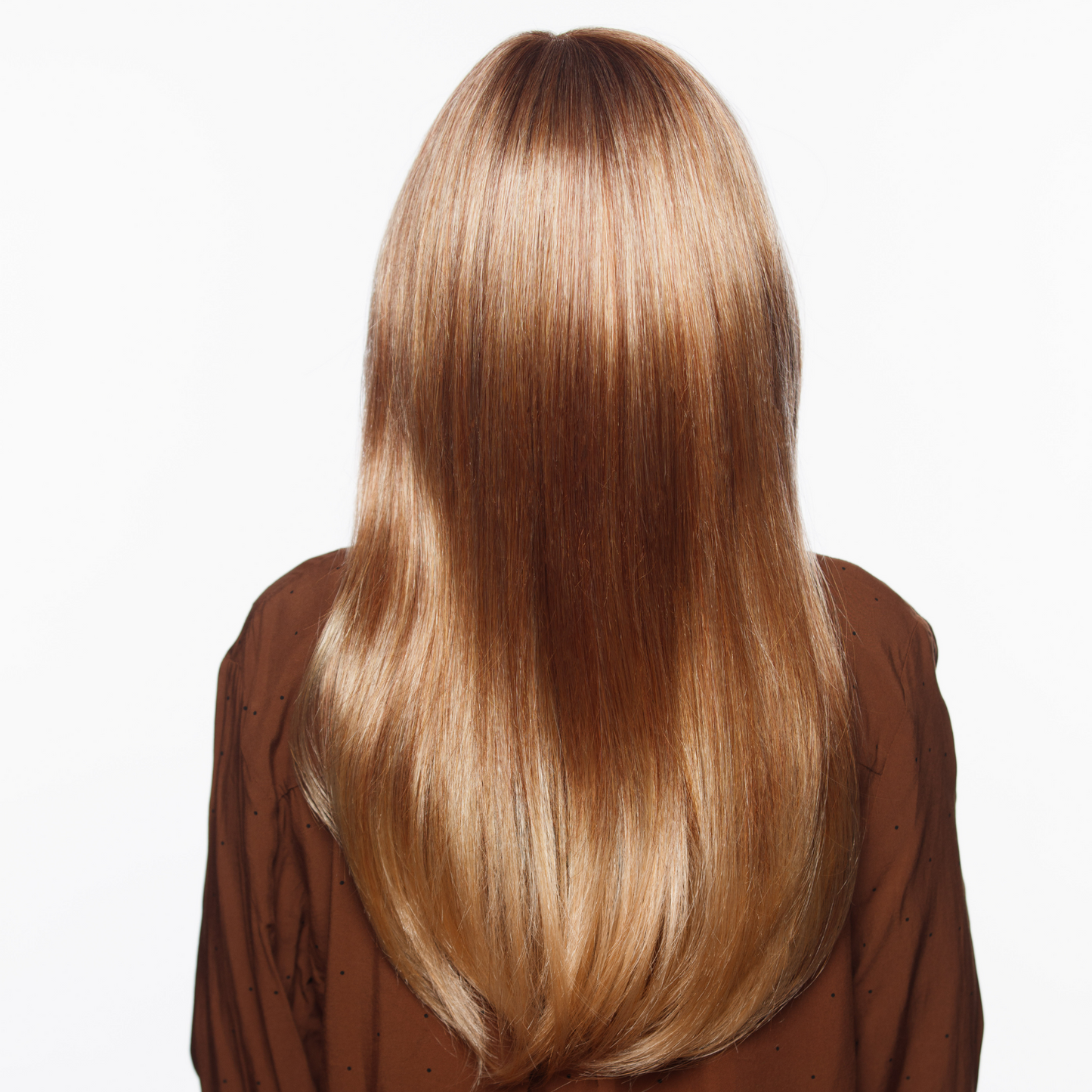 Bluebell Wig - Sentoo Lotus Collection