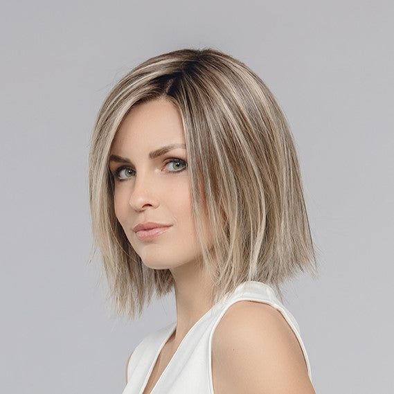 Bolero Wig - Stimulate HITEC HAIR Ellen Wille