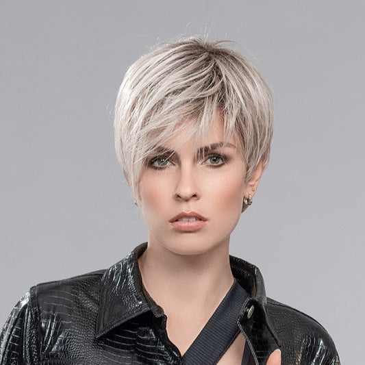 Boogie Wig - Stimulate HITEC HAIR Ellen Wille