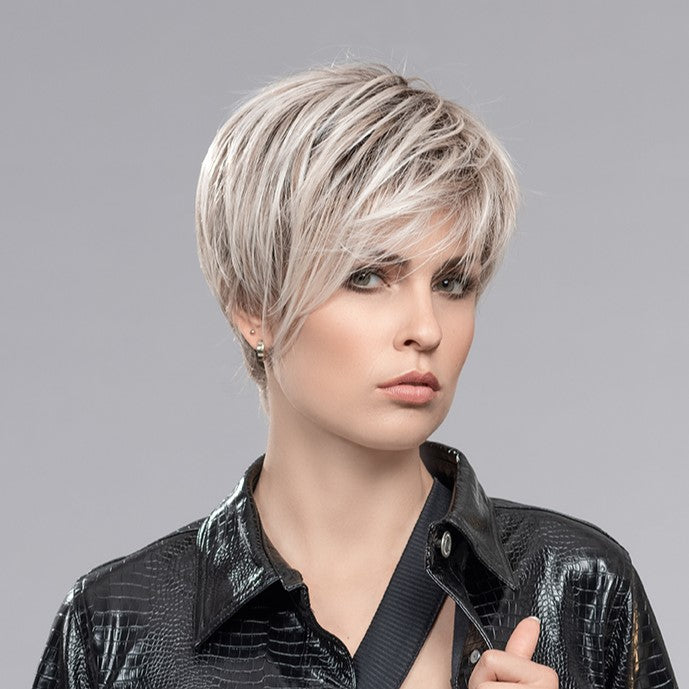 Boogie Wig - Stimulate HITEC HAIR Ellen Wille