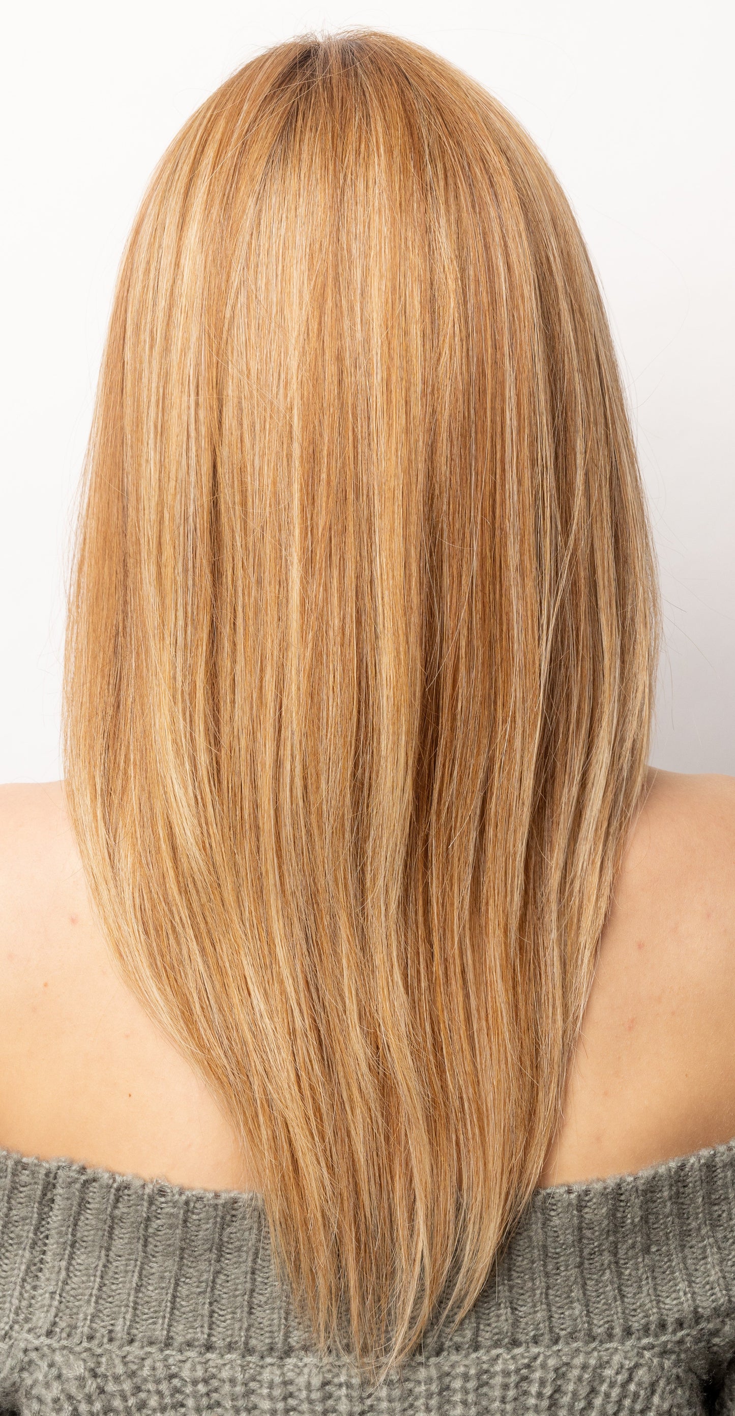 Brielle Human Hair - Amore.