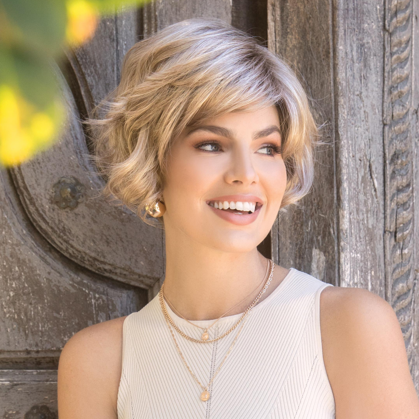 Britt Synthetic Wig Orchid Collection Rene Of Paris