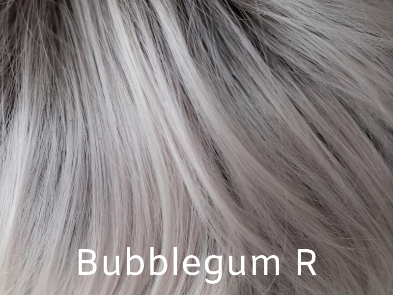 Jaden PM Wig - Noriko