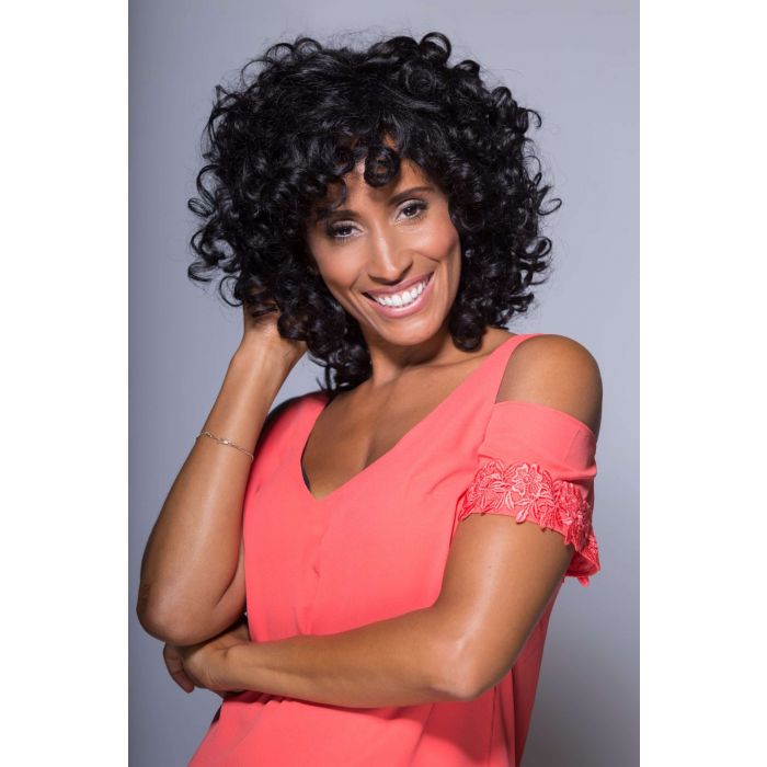 Calliope Wig - Stimulate SYNTHETIC - Ellen Wille