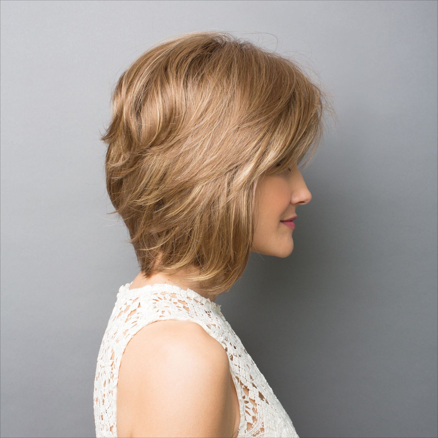 Cameron Wig - Hi Fashion.