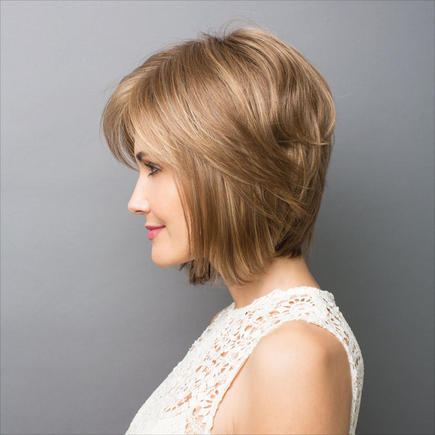 Cameron Wig - Hi Fashion.