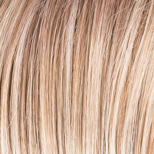 Tosca Mono Part Wig - Stimulate HITEC HAIR Ellen Wille