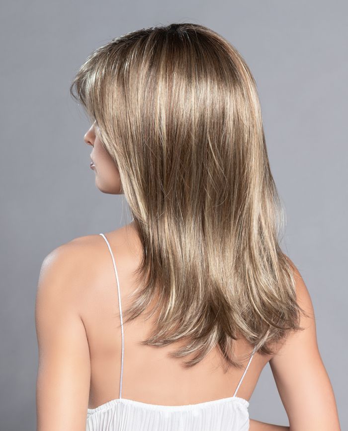 Carrie Wig  - Perucci Collection Ellen Wille