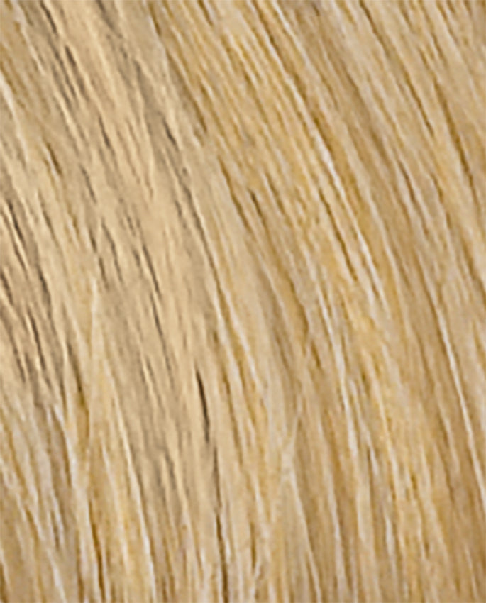 Rousseau Mono Wig - Stimulate HUMAN HAIR Ellen Wille