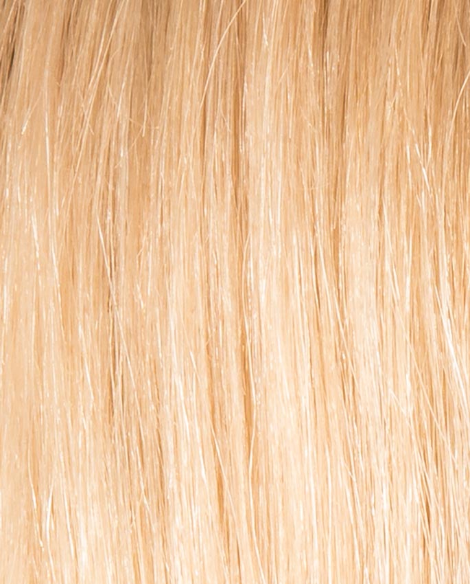 Yara Human Hair Wig  - Perucci Collection Ellen Wille