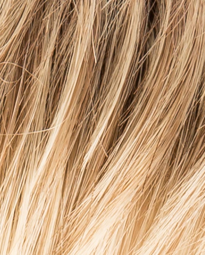 Point Wig  - Perucci Collection Ellen Wille