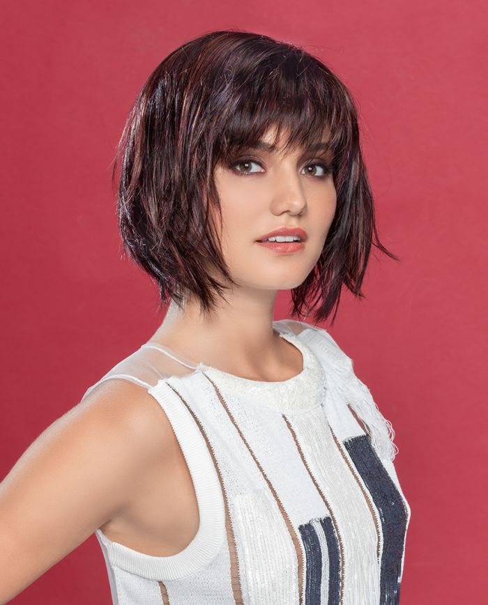 Change Wig  - Perucci Collection Ellen Wille
