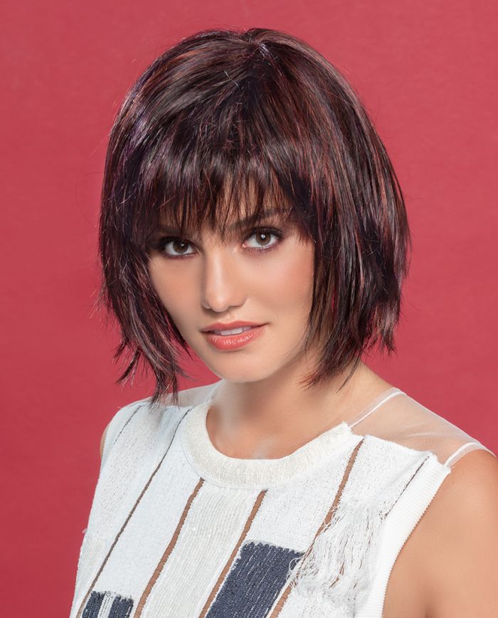 Change Wig  - Perucci Collection Ellen Wille