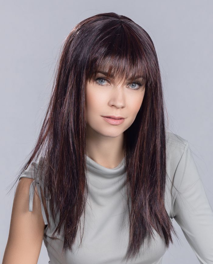 Cher  - Hair Power Ellen Wille