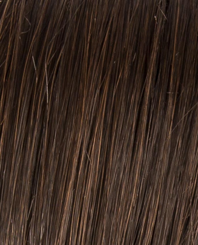 Cher  - Hair Power Ellen Wille