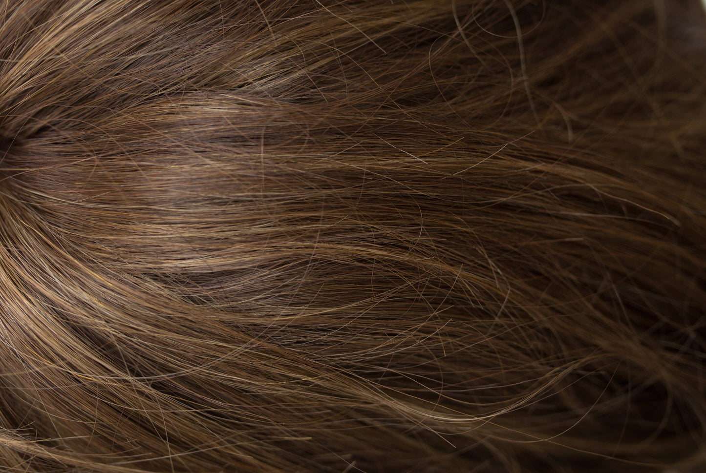 Iris Wig - Sentoo Lotus Collection