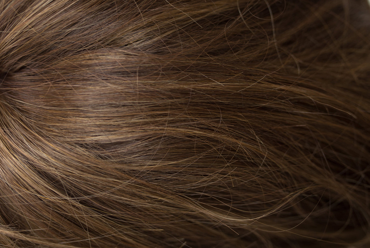 Aster Wig - Sentoo Lotus Collection