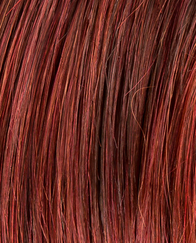 Yoko - Hair Power Ellen Wille