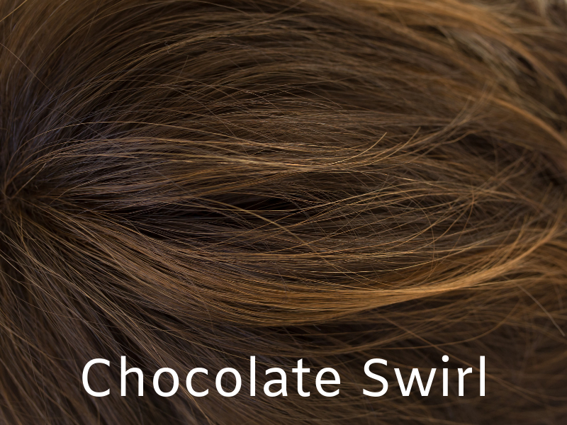 Sky Wig | Large Cap - Noriko.