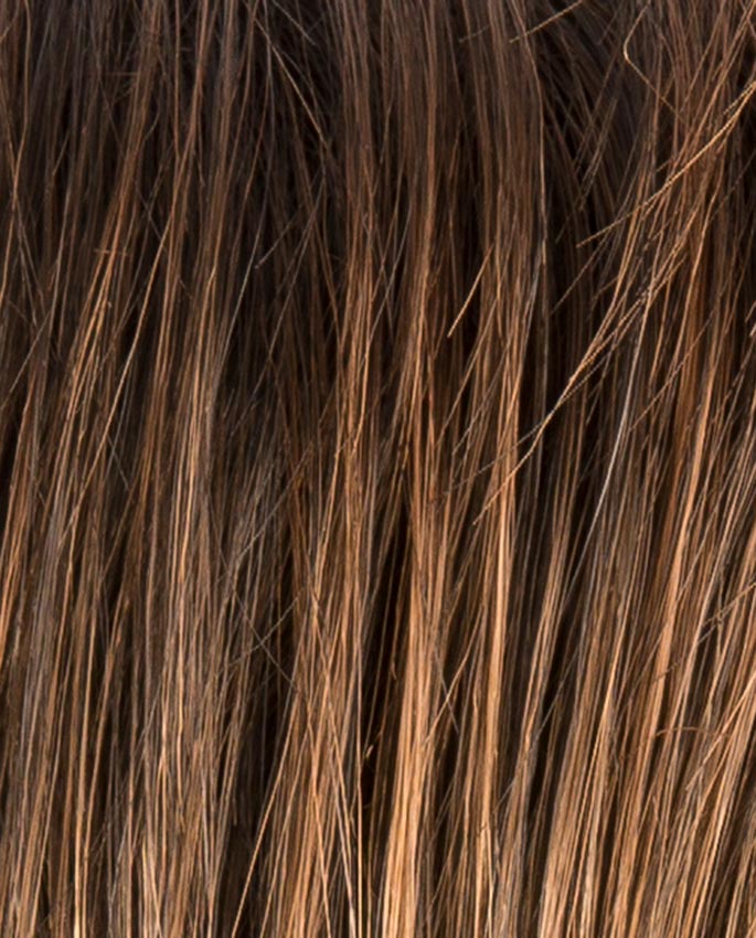 Tool Wig  - Perucci Collection Ellen Wille