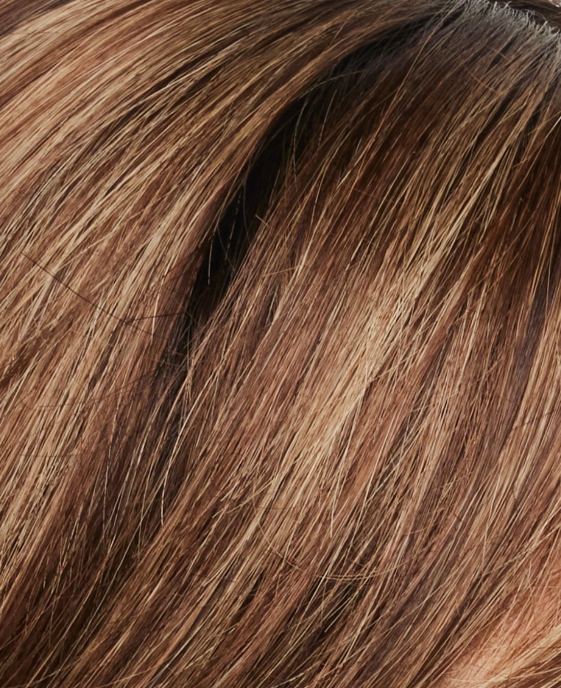 Thea Human Hair - Amore.