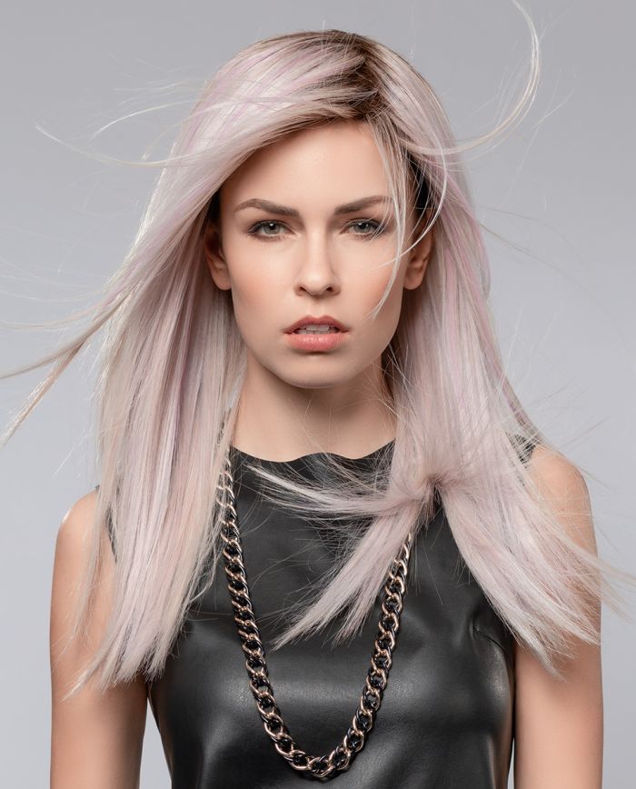 Cloud High Heat Wig  - Perucci Collection Ellen Wille