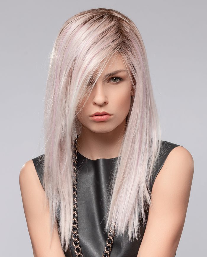 Cloud High Heat Wig  - Perucci Collection Ellen Wille