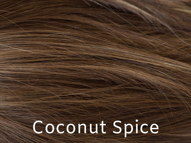 Halo Bob 3/4 Wig - Hi Fashion