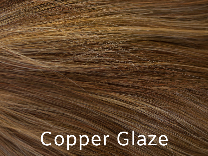 Zoe Wig - Hi Fashion..