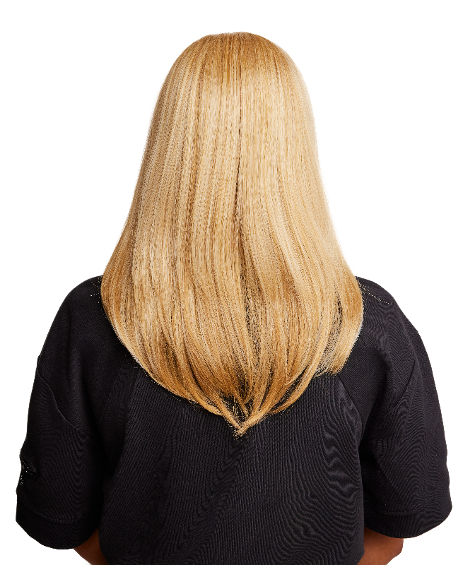 Cosmo Sleek - Muse Series by Rene of Paris.