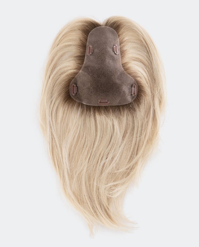 Couture High Heat Synthetic Hair - Top Power Topper Collection Ellen Wille