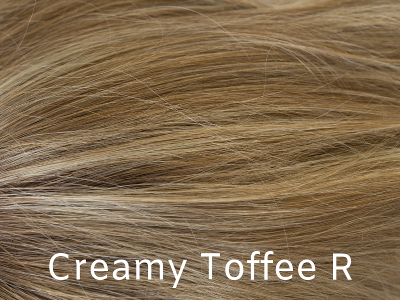 Long TP Hair Enhancer - Hi Fashion.