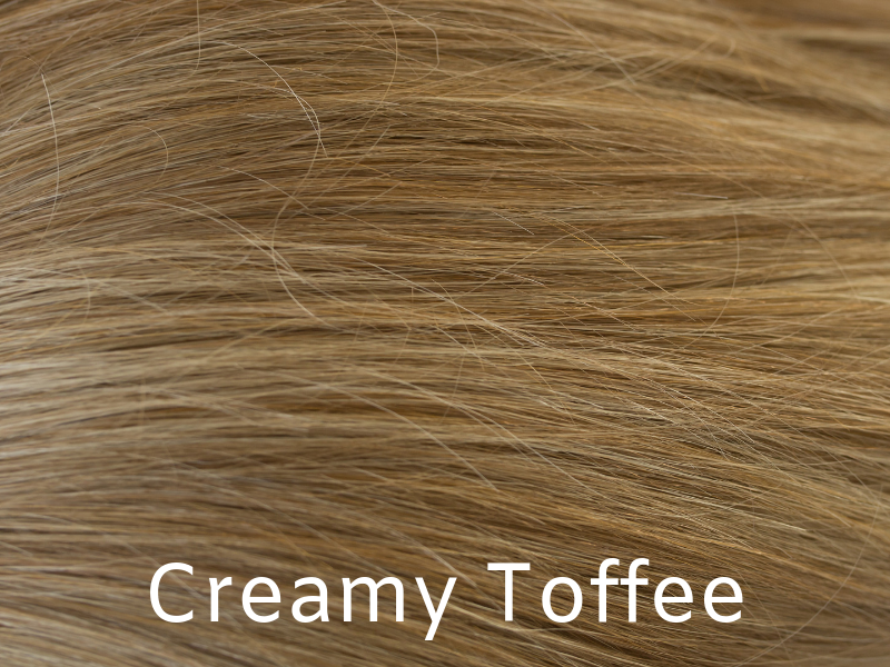 Samy Wig - Hi Fashion.