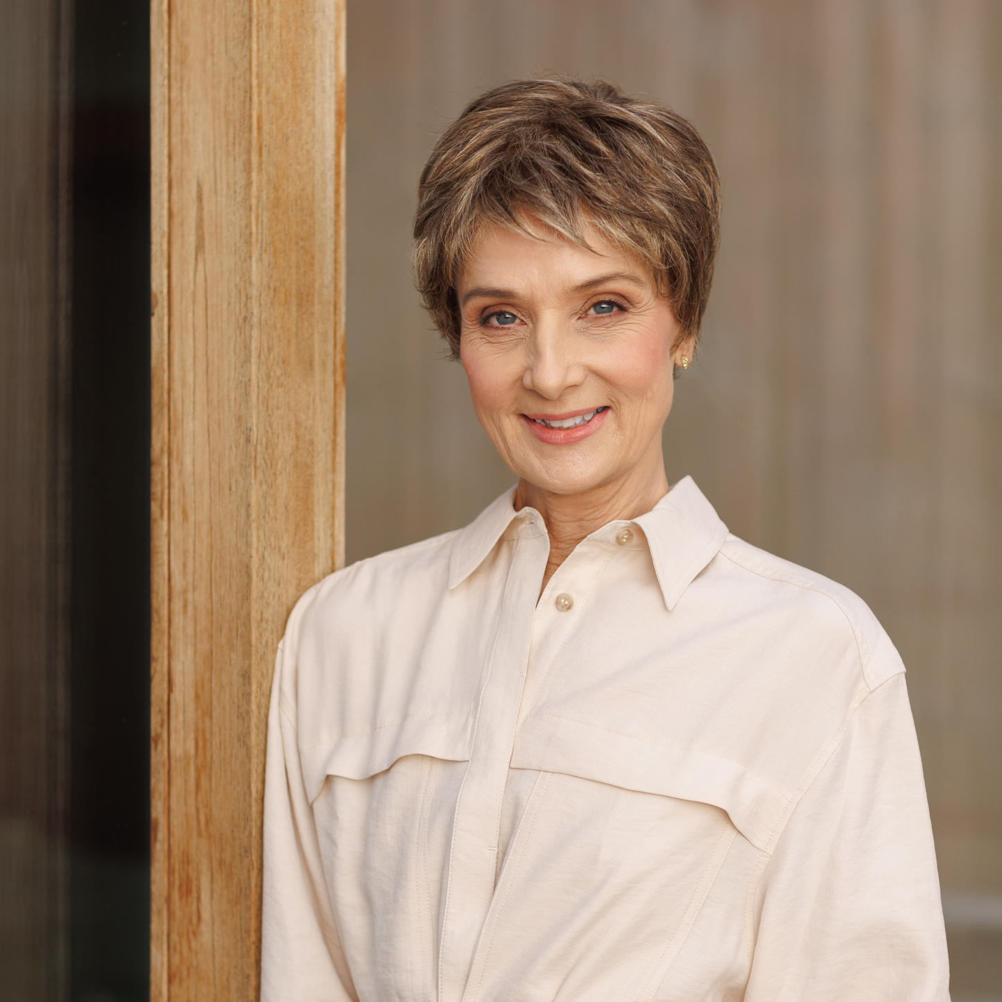 Dahlia Wig - Sentoo Lotus Collection