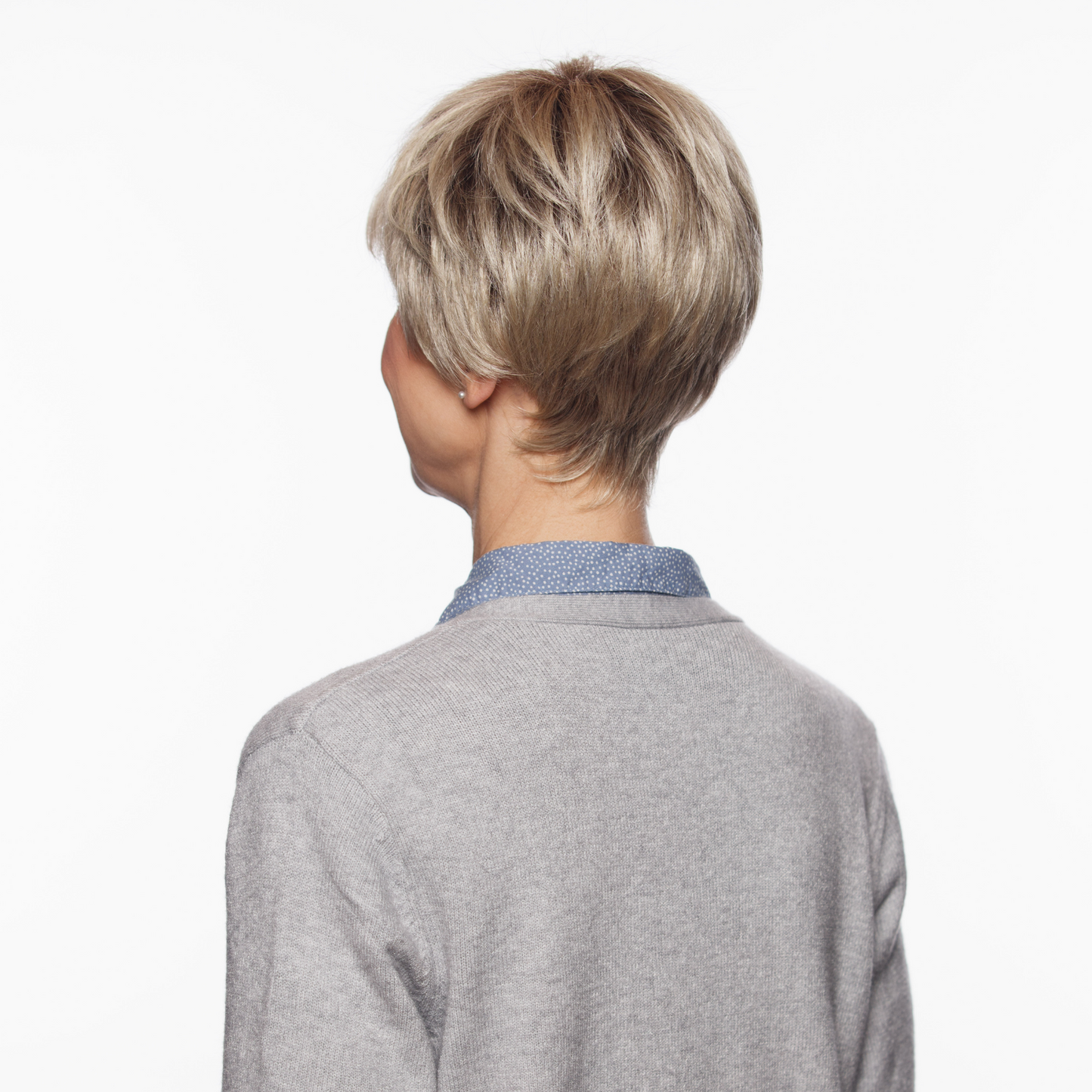 Daisy Wig - Sentoo Lotus Collection