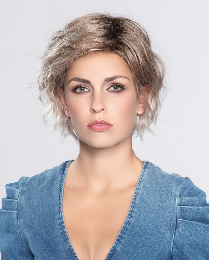 Dance Wig  - Perucci Collection Ellen Wille