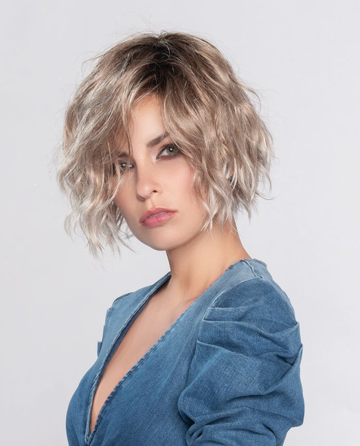 Dance Wig  - Perucci Collection Ellen Wille