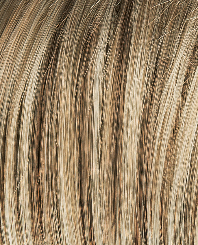 Zoe Wig  - Modixx Hair Energy Collection Ellen Wille