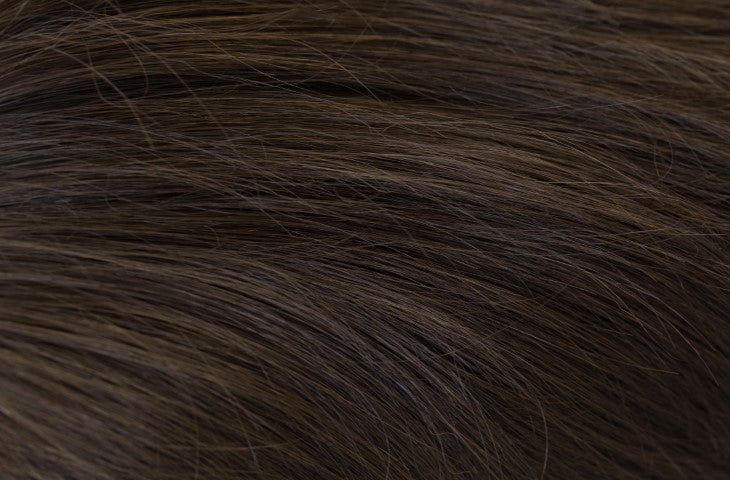 Tosca Mono Part Wig - Stimulate HITEC HAIR Ellen Wille