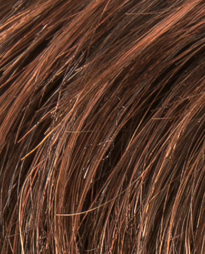 Open Wig  - Perucci Collection Ellen Wille